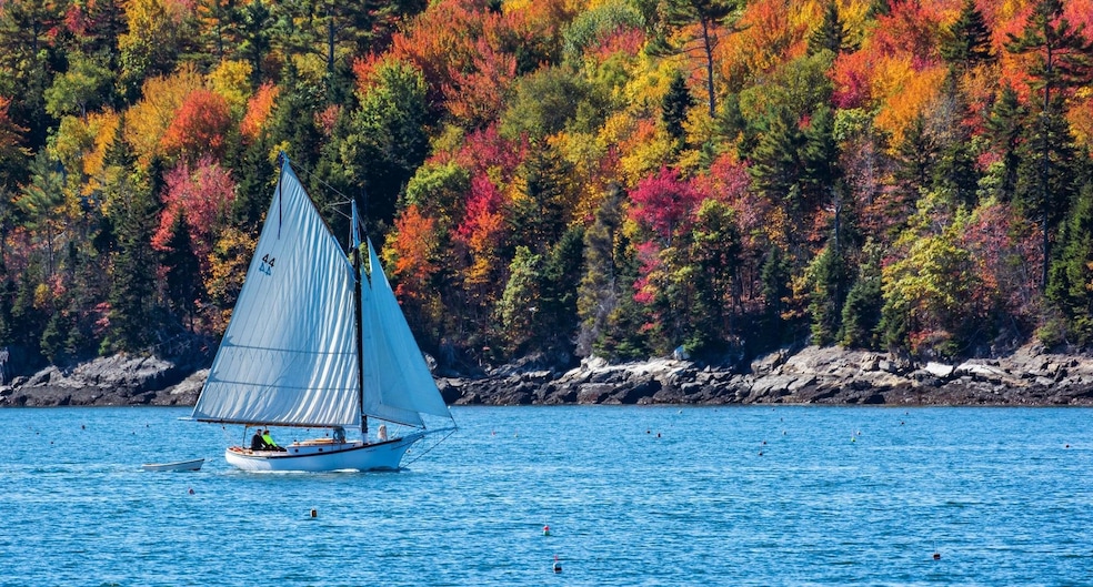 0 Elden Point Rd unit 1434743, Harpswell, ME 04079 - photo 1