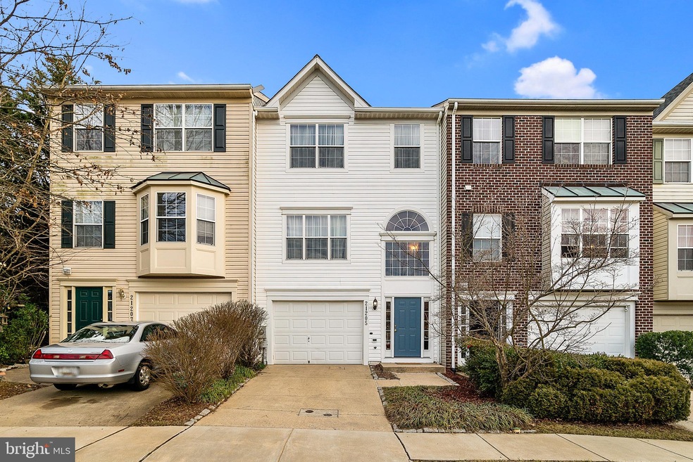 21205 Owls Nest Cir, Germantown, MD 20876 - photo 1