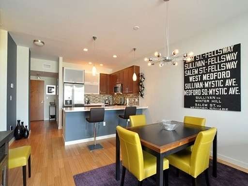 150 Dorchester Ave unit 602, Boston, MA 02127 - photo 1