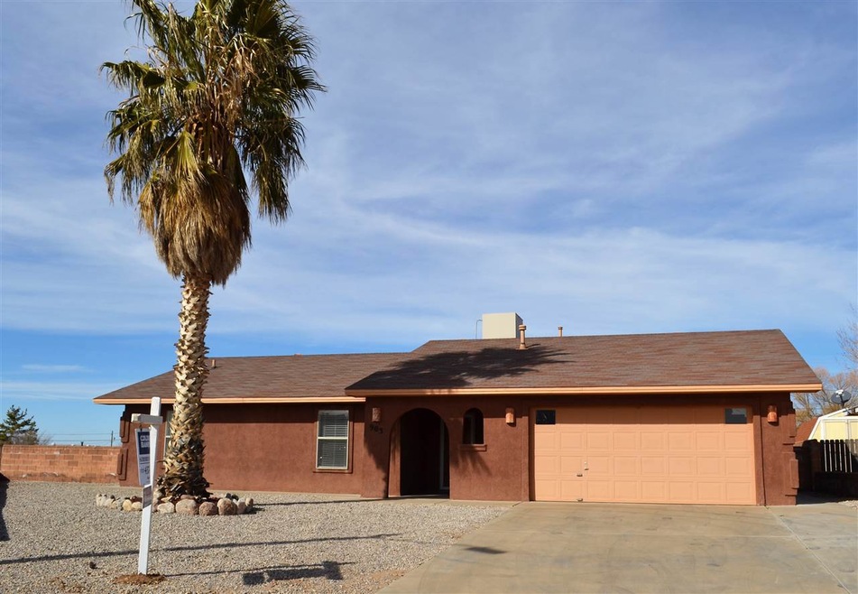 903 San Miguel, Alamogordo, NM 88310 - photo 1