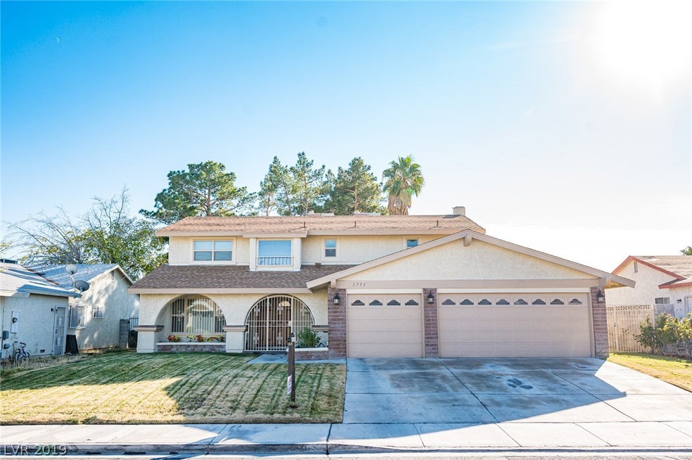 1753 Crest Ave, Las Vegas, NV 89119 - photo 1
