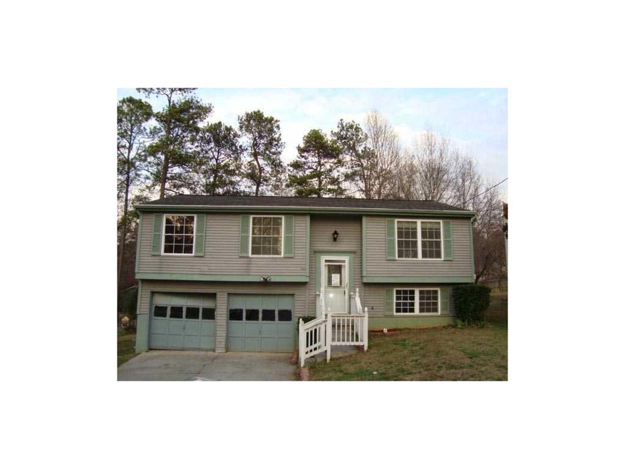 1423 Wing Foot Way, Norcross, GA 30093 - photo 1