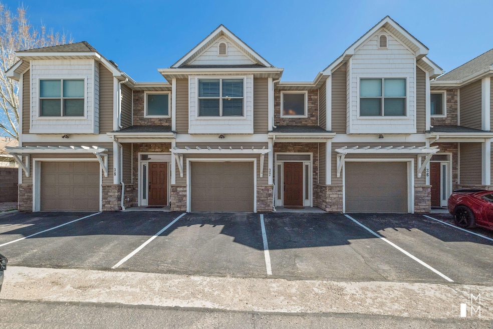 1288 N Cedar Blvd Unit 37, Cedar City, UT 84721