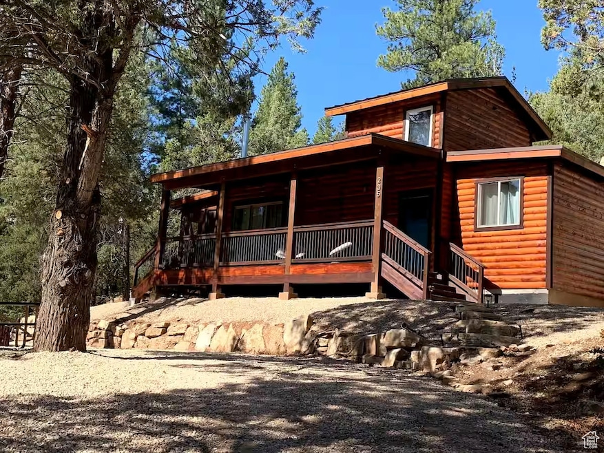 235 Lewis Ln, Orderville, UT 84758 - photo 1