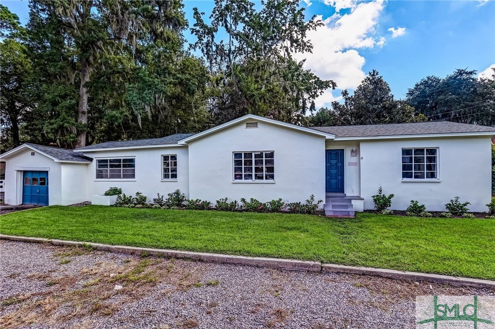 1928 Skidaway Rd, Savannah, GA 31404 - photo 1