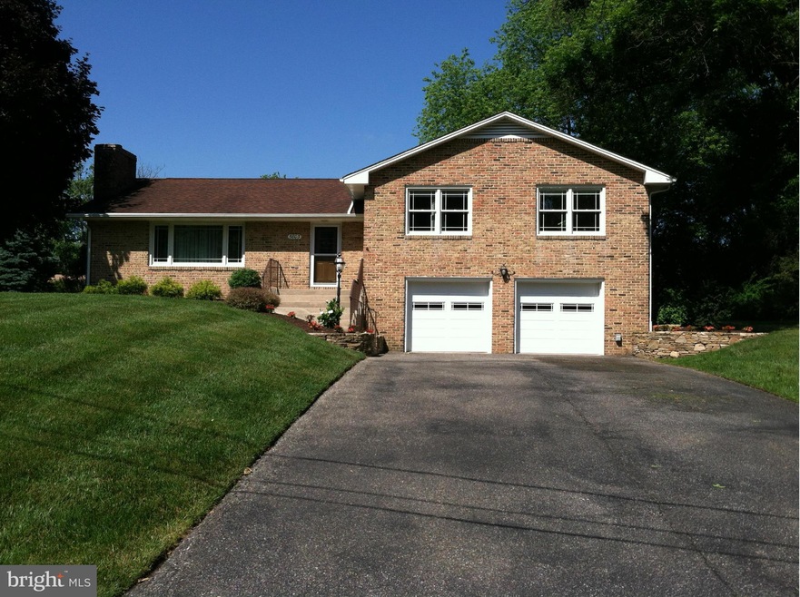 5803 Melville Rd, Sykesville, MD 21784 - photo 1