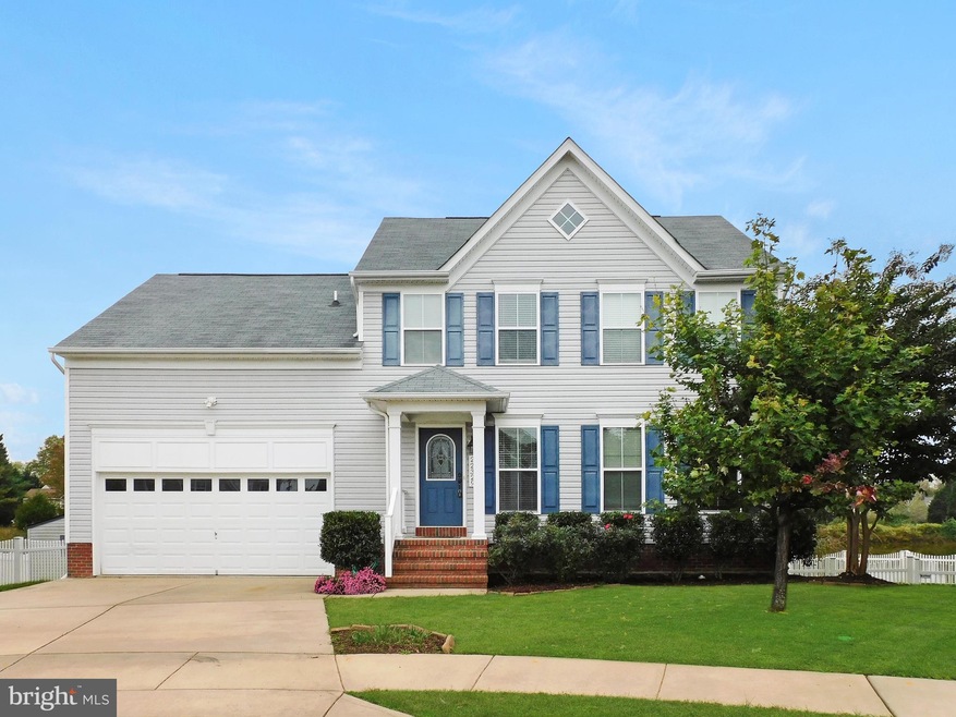 unlisted-address, Great Mills, MD 20634 - photo 1