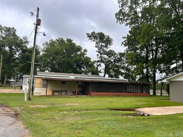 For Sale $159,000