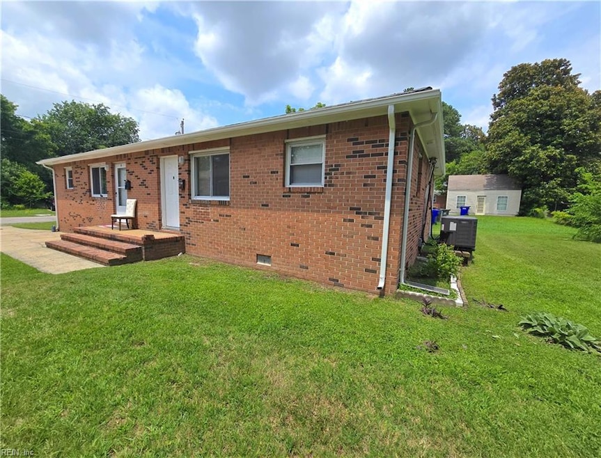 For Rent $1,250/month