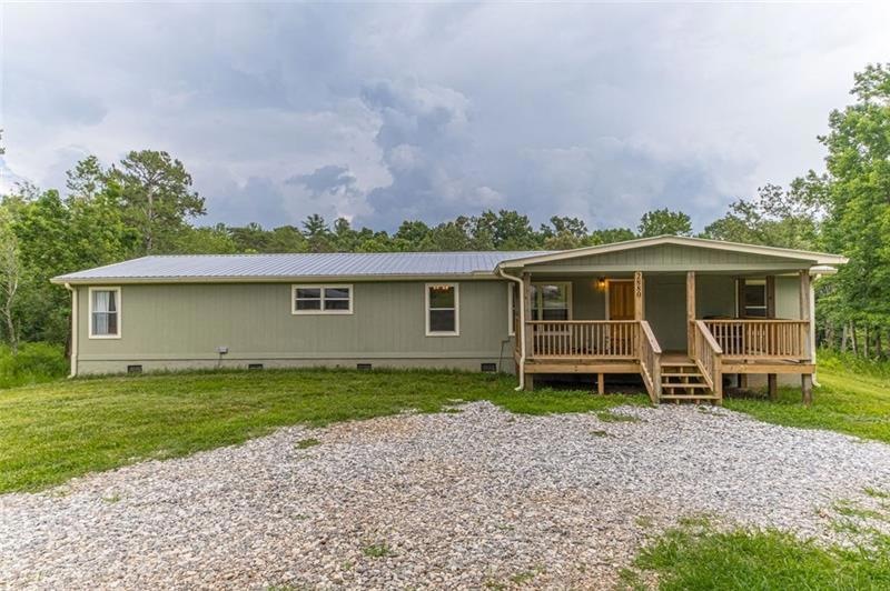 2880 Highway 115, Demorest, GA 30535 - photo 1