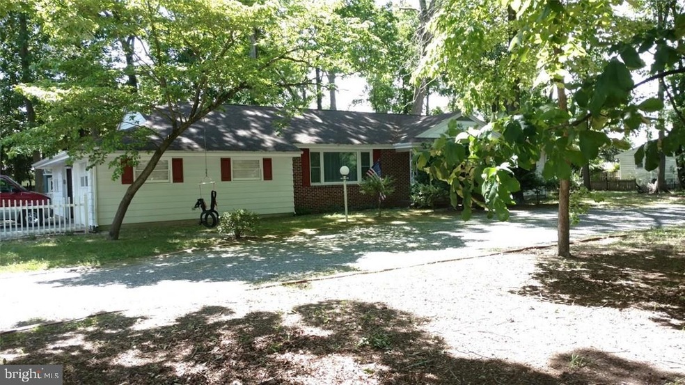 22809 Bridgeville Hwy, Seaford, DE 19973 - photo 1