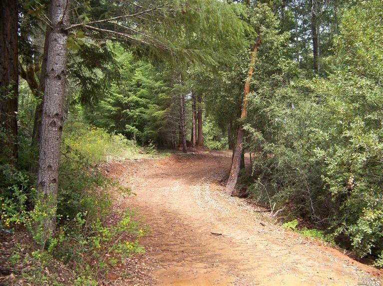 0 Nash Mill Rd, Philo, CA 95466 - photo 1