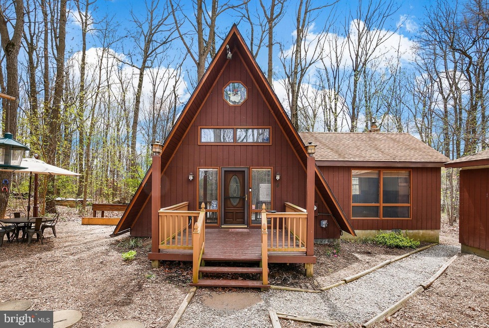 4 Elements Dr, Sykesville, MD 21784 - photo 1