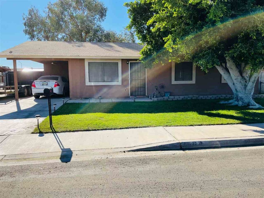 4469 W 17th Place, Yuma, AZ 85364 - photo 1