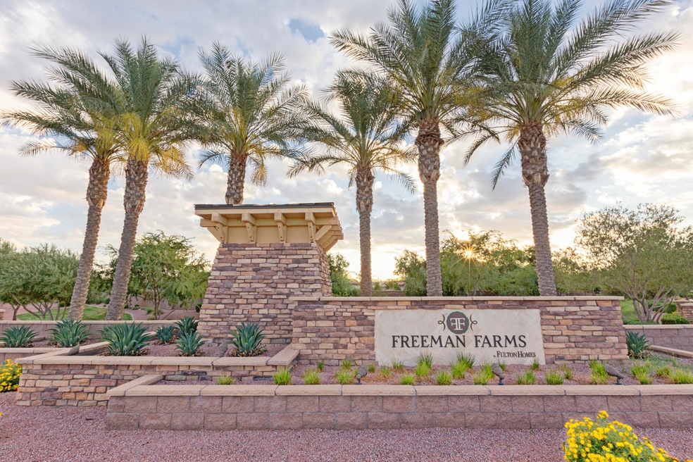Freeman Farms
