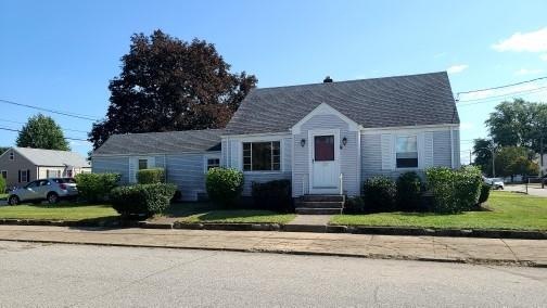 103 Martin St, Pawtucket, RI 02861 - photo 1