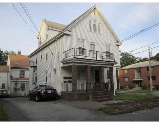 13 Laurel St, Arlington, MA 02476 - photo 1