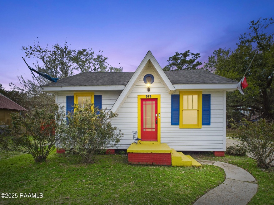515 Cedar Crest Ct, Lafayette, LA 70501 - photo 1