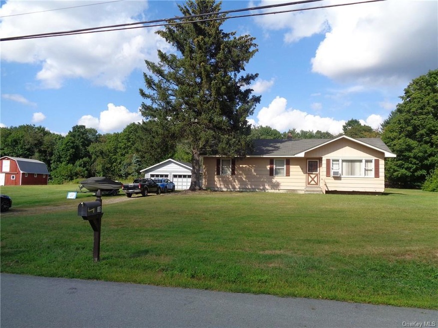 30 Big Pond Rd, Huguenot, NY 12746 - photo 1