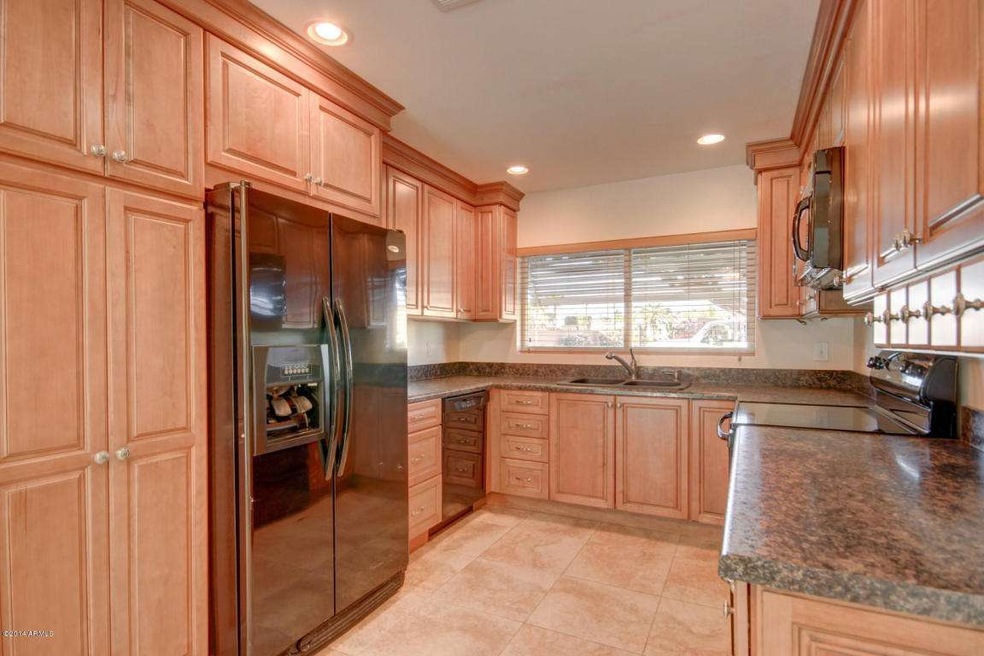 4819 N 75th Way, Scottsdale, AZ 85251 - photo 1