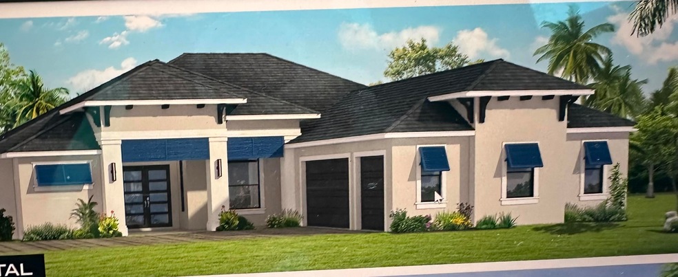 6995 S Tropical Trail, Merritt Island, FL 32952 - photo 1