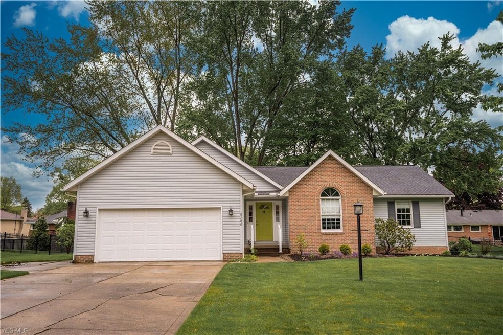 8780 Glenarden Cir NW Massillon 44646