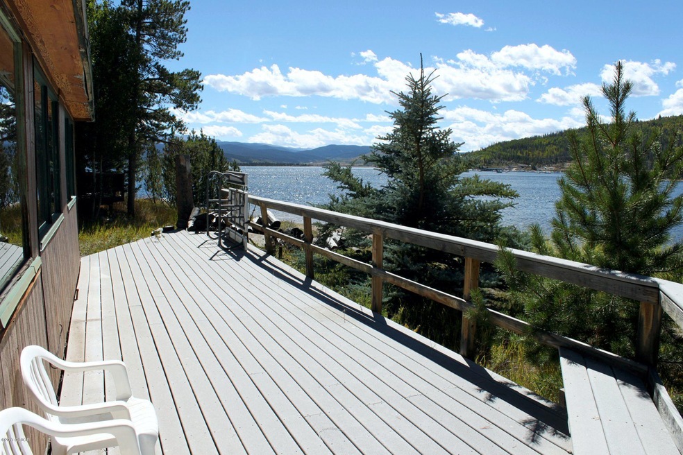 228 Gcr 640, Granby, CO 80446 - photo 1