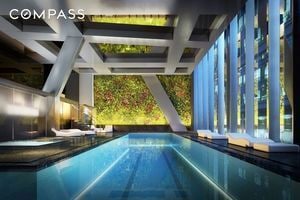 53 W 53rd St unit 18F, New York, NY 10019 - photo 1