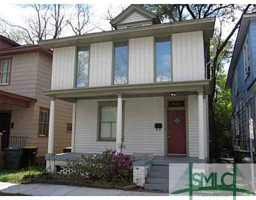 639 E 39th St, Savannah, GA 31401 - photo 1