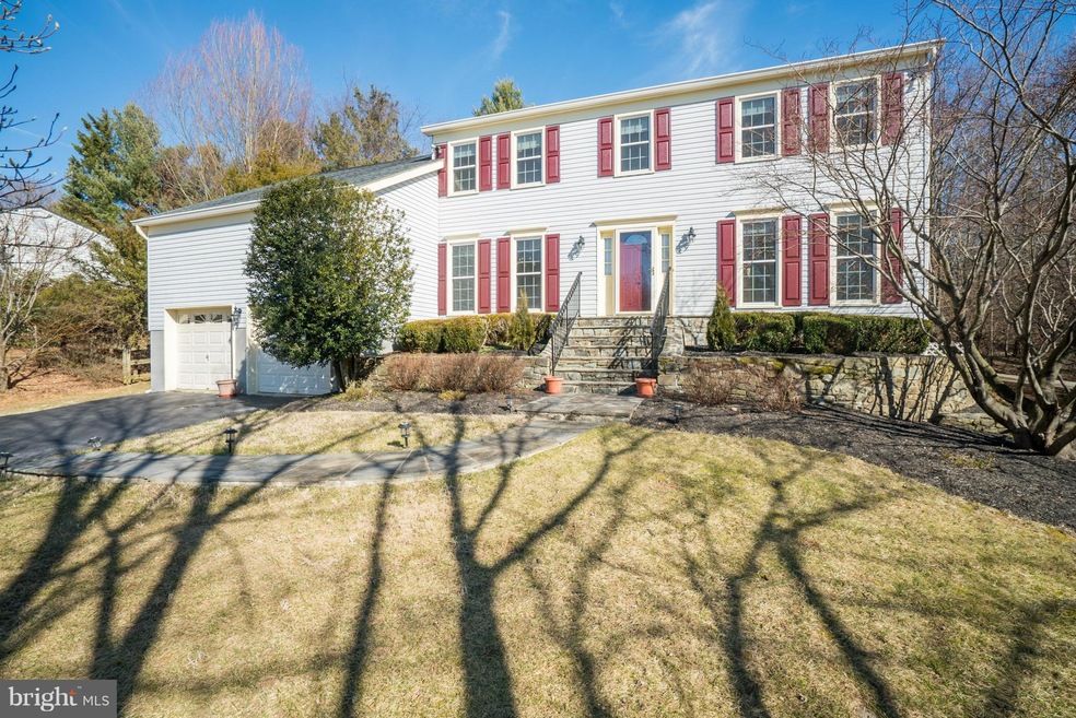 23821 Janbeall Ct, Clarksburg, MD 20871 - photo 1