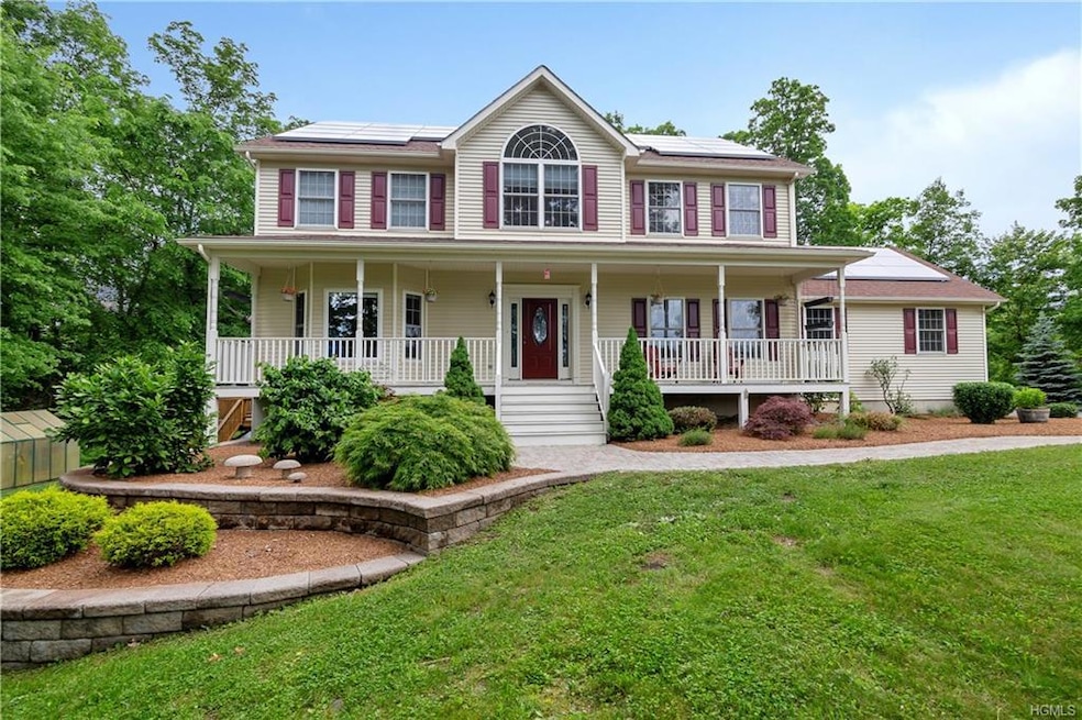 5 Damian Ct, Chester, NY 10918 - photo 1