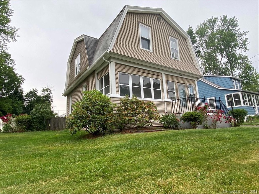 Sold $306,000 • Co-Listing Agent