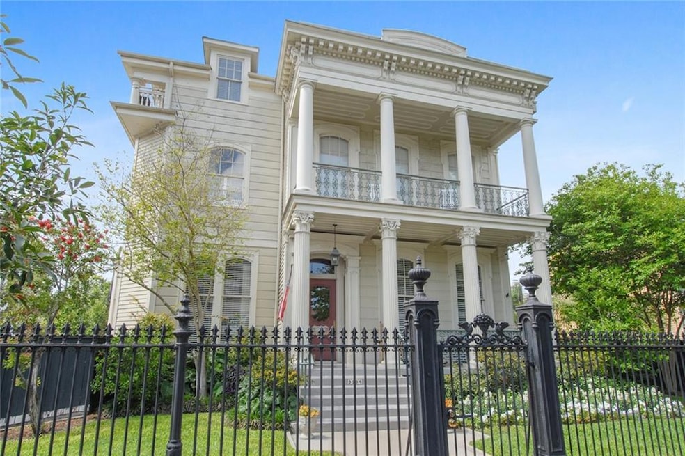 Victorian