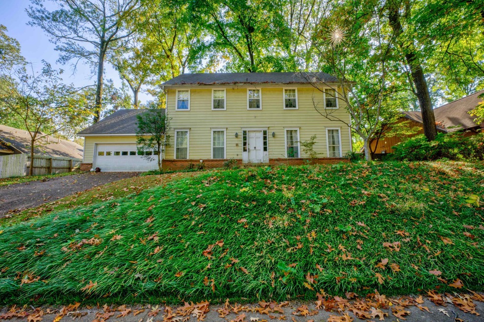 Sold $215,000 • Co-Listing Agent