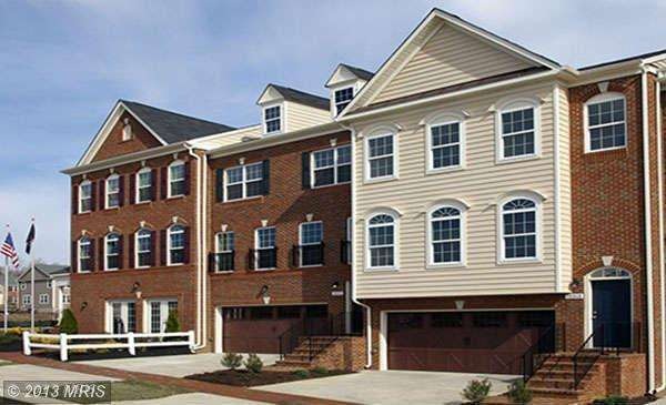 15308 Tewkesbury Place, Upper Marlboro, MD 20774 - photo 1