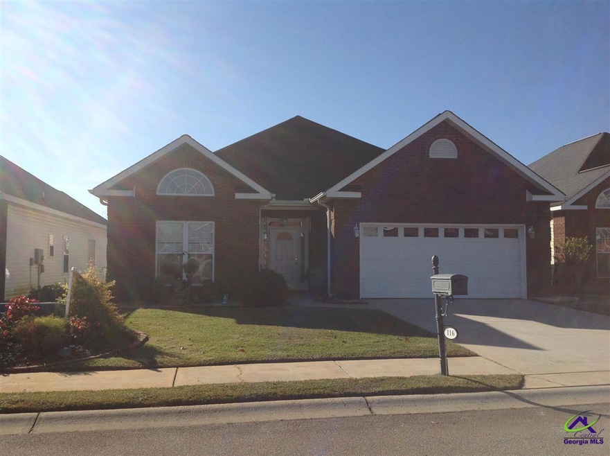 116 Nantucket Island, Centerville, GA 31028 - photo 1