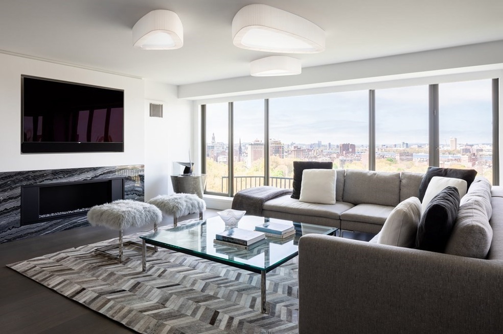 The Grandview unit 1701, Boston, MA 02111 - photo 1