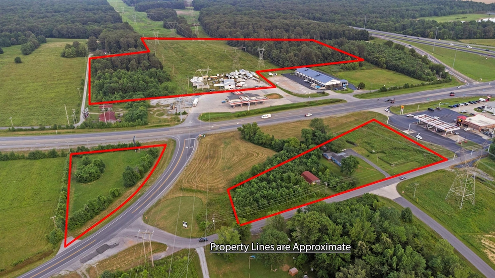 2900 John Puryear unit 2710 Husband Rd & 27, Paducah, KY 42003 - photo 1