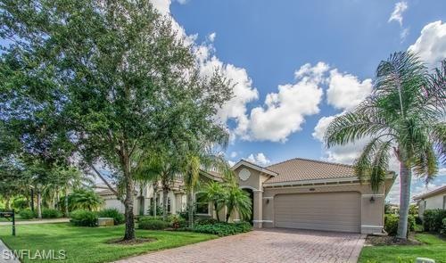 10244 Gator Bay Ct 3 Bedroom-2  Bath Pool Home at Bundled 27 Hole Golf Course with full Amenities