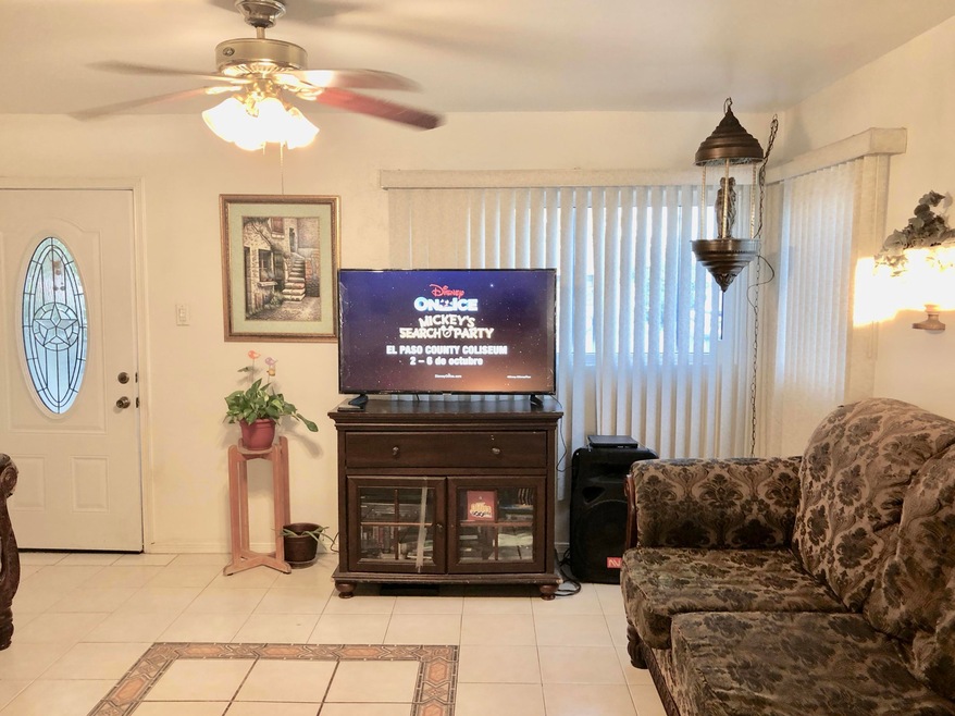 7884 Trimona Way, El Paso, TX 79915 - photo 1