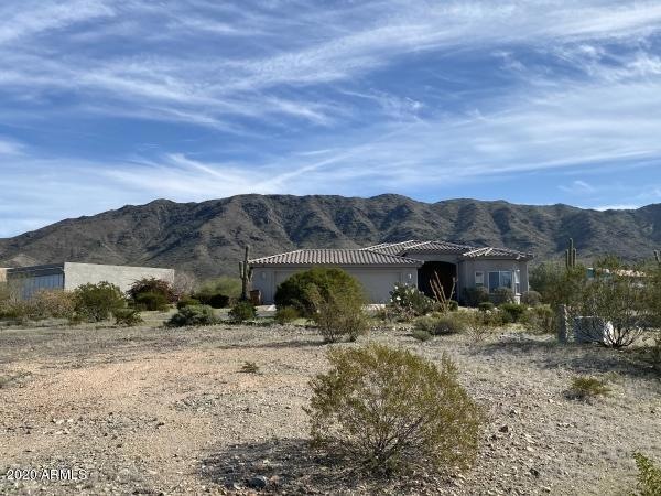 Hangar Haciendas - Home for sale - 3017