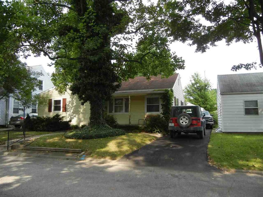 1321 Sinton Ave, Lafayette, IN 47905 - photo 1