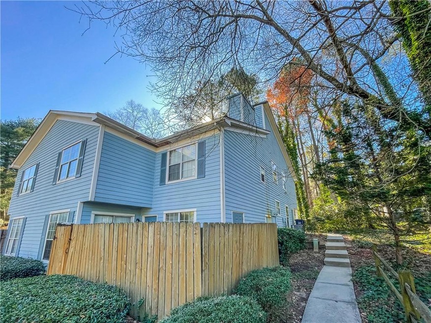 976 Wuthering Way, Norcross, GA 30093 - photo 1