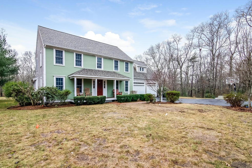 40 Chipman Rd, Sandwich, MA 02563 - photo 1