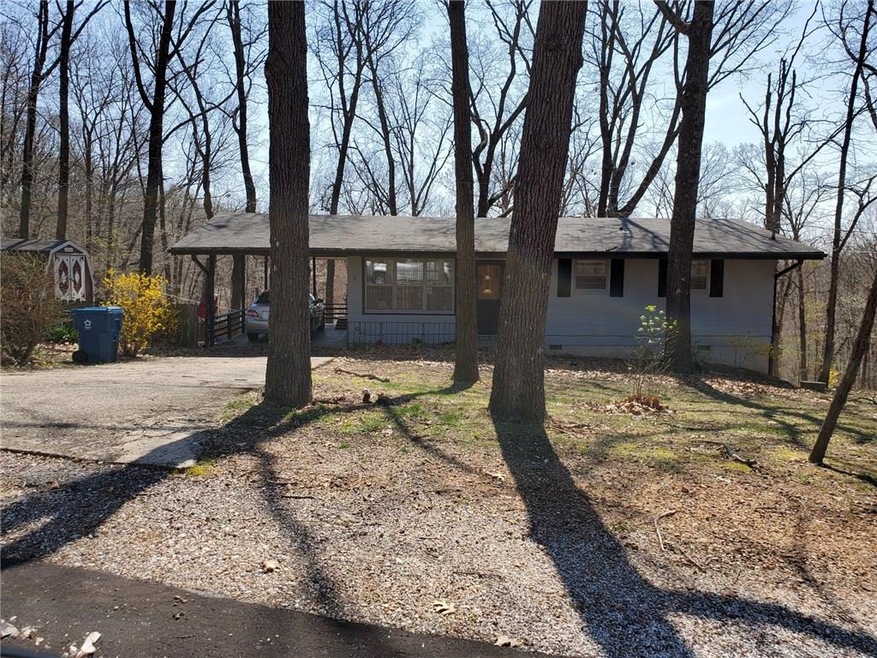 3 Stretford Dr, Bella Vista, AR 72714 - photo 1