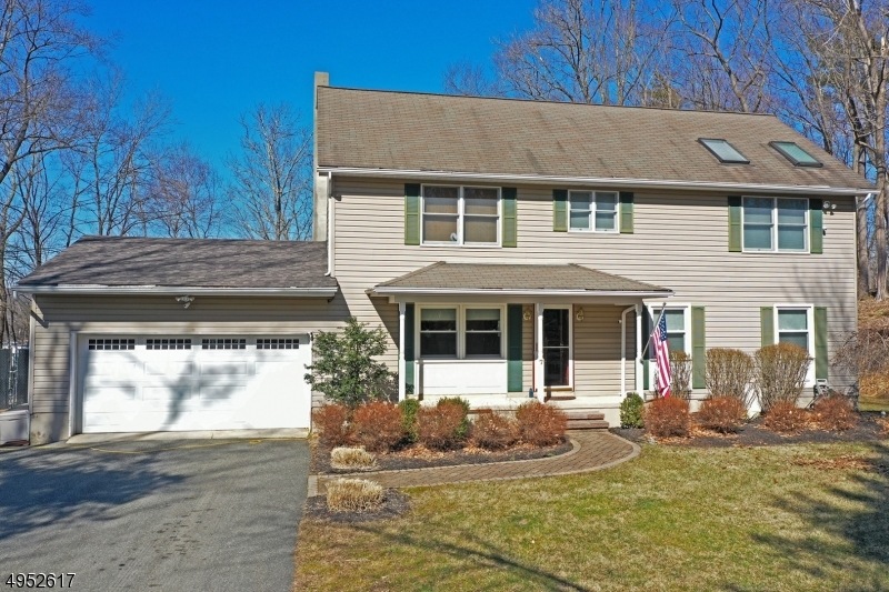 7 Lewmay Dr, Newton, NJ 07860 - photo 1