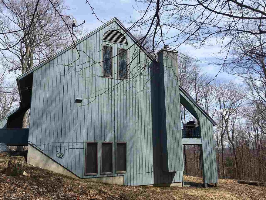 74 Spruce Grove Rd unit M263, Wilmington, VT 05363 - photo 1