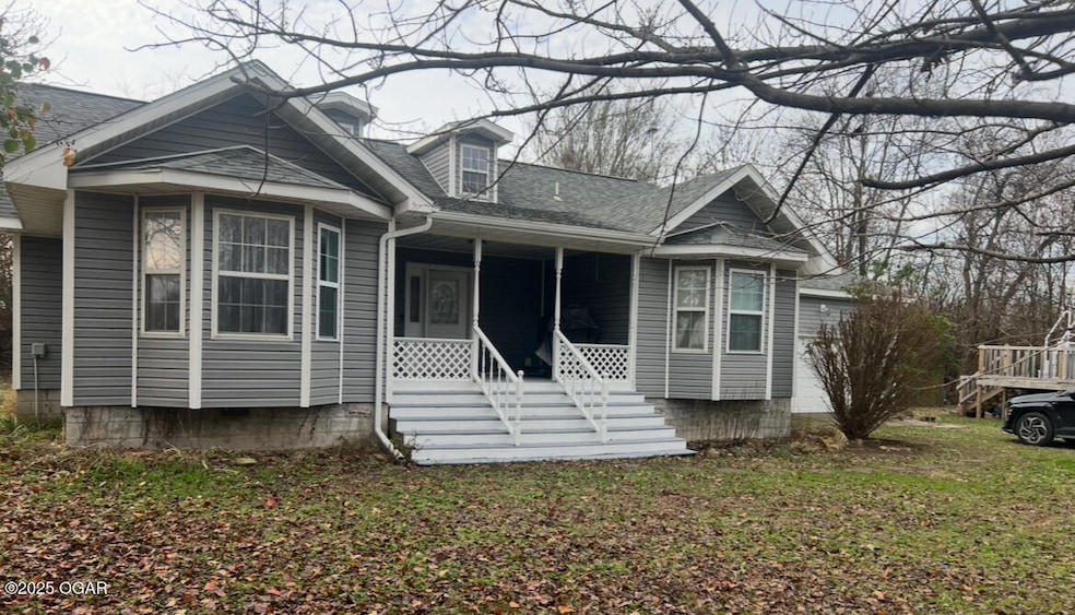 6060 Oak Rd, Carthage, MO 64836 - photo 1