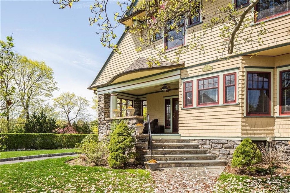 17 Mckinley St, Bronxville, NY 10708 - photo 1