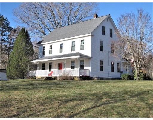 65 Bowman St, Westborough, MA 01581 - photo 1